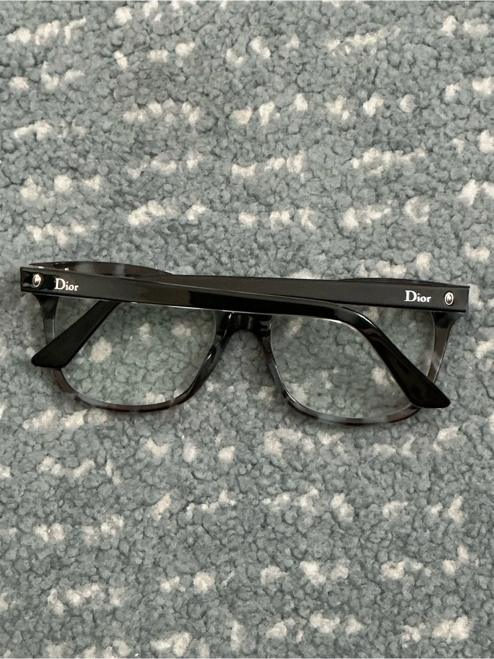 Christian Dior Glasses